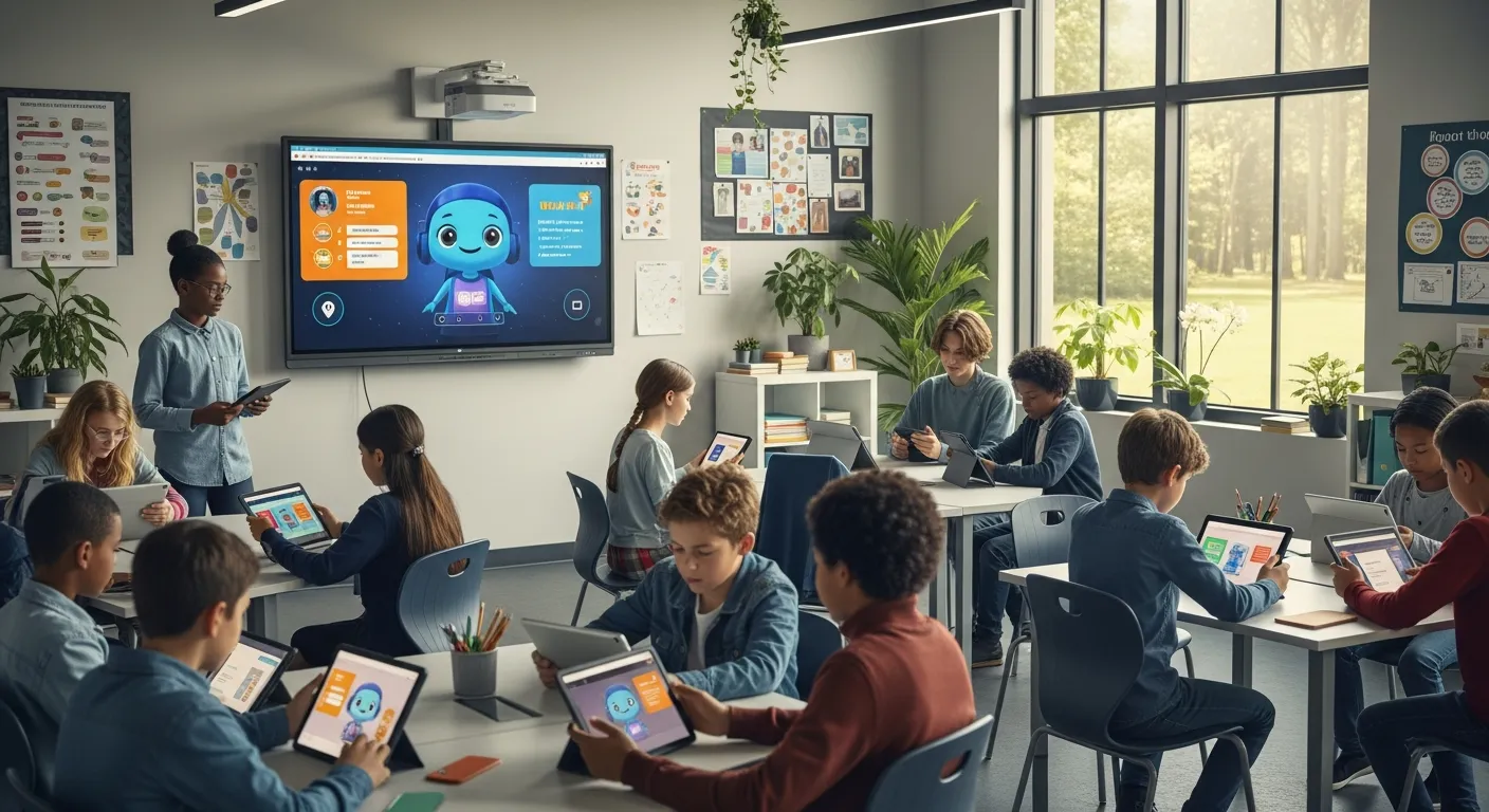 ChatGPT in der Bildungsbranche: Lernen und Lehren leicht gemacht