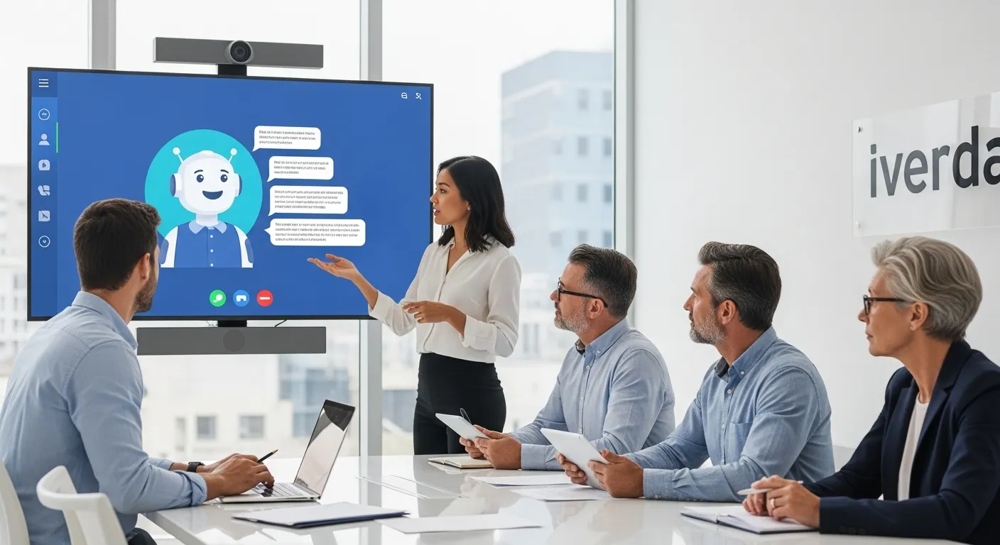 ChatGPT in der Unternehmenskommunikation: Ein Leitfaden für Anfänger