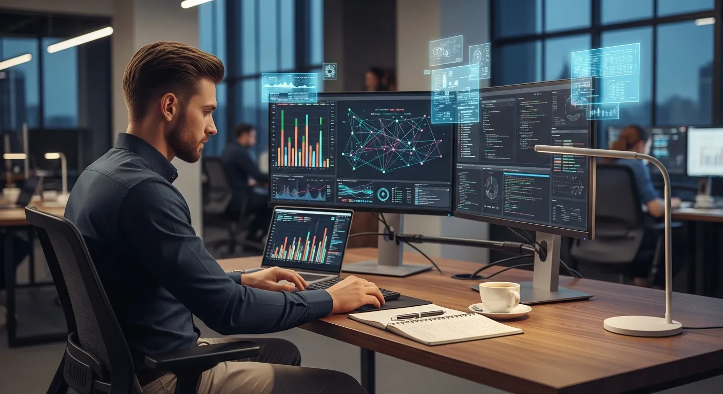 ChatGPT und Datenanalyse: Ein leistungsstarkes Duo