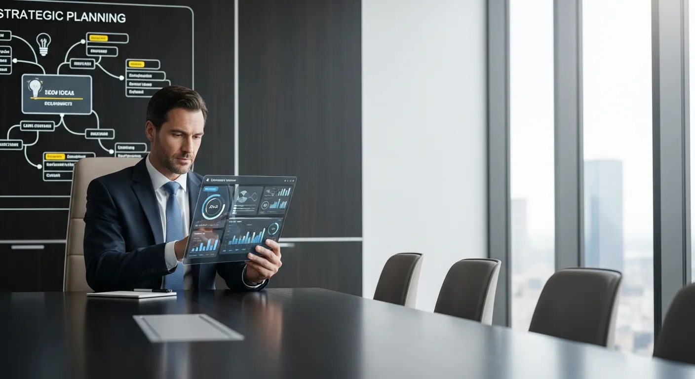 ChatGPT und Unternehmensführung: Wie KI Führungskräfte unterstützen kann