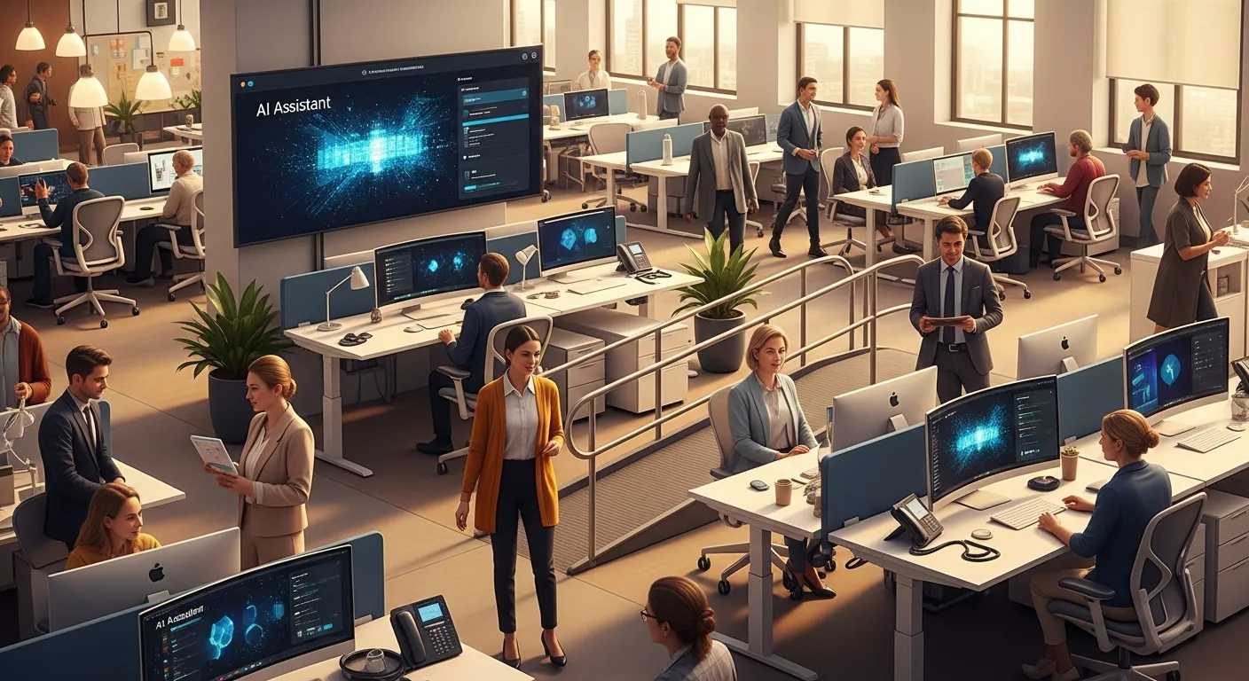 Die Rolle von ChatGPT bei der Schaffung einer inklusiven Arbeitsumgebung