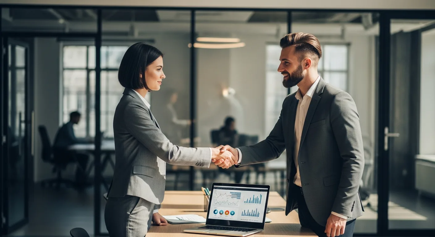 Freelancer strategisch einsetzen: Wie Unternehmen und Selbstständige gemeinsam effizienter werden