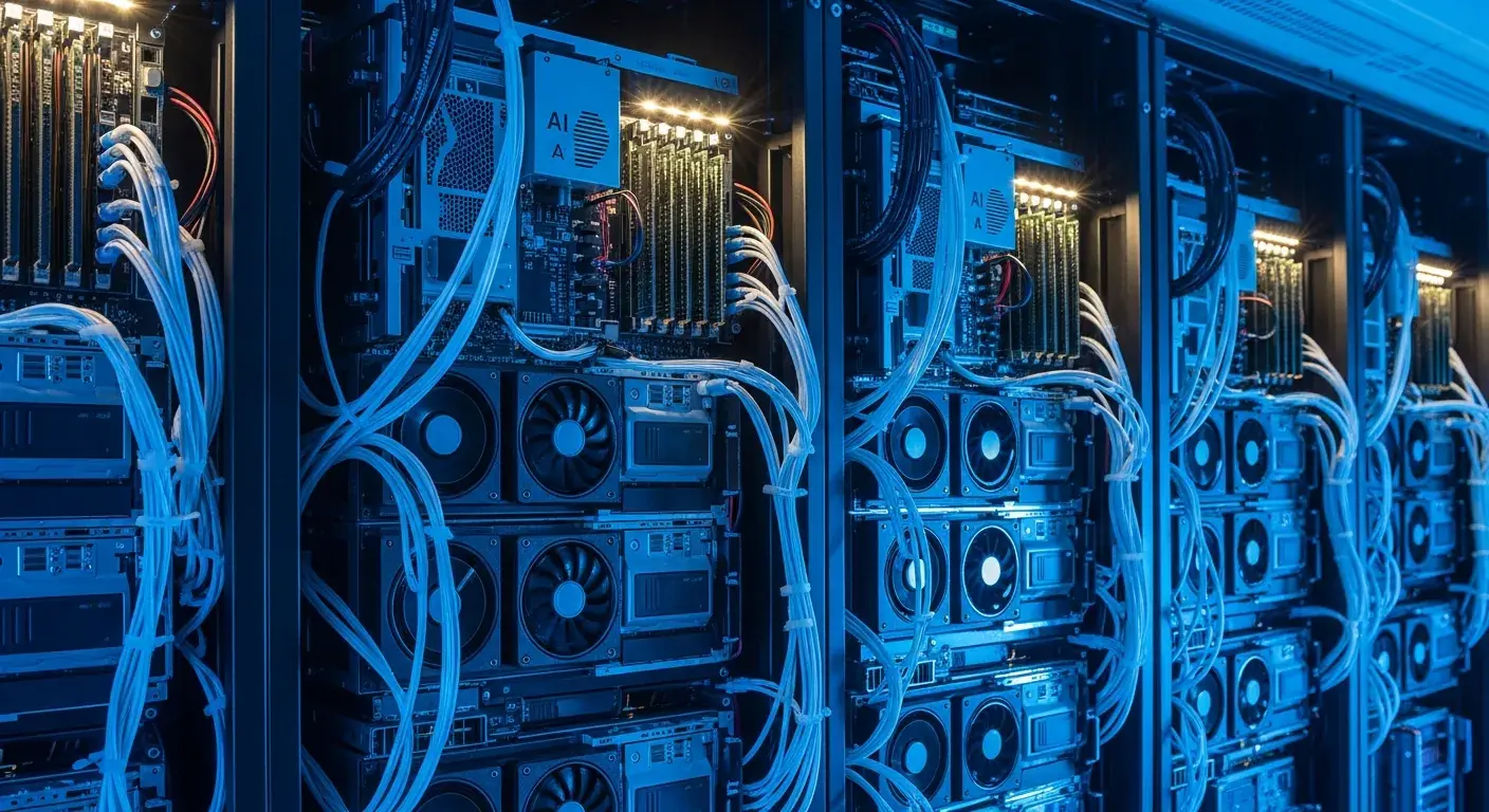 Hardware-Trends in der KI: Was kommt als Nächstes?