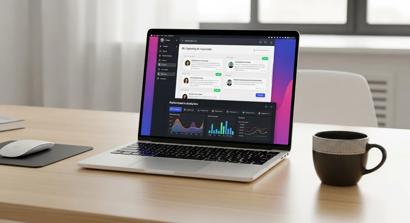 Optimierung Ihrer ChatGPT-Prompts für bessere Geschäftsergebnisse