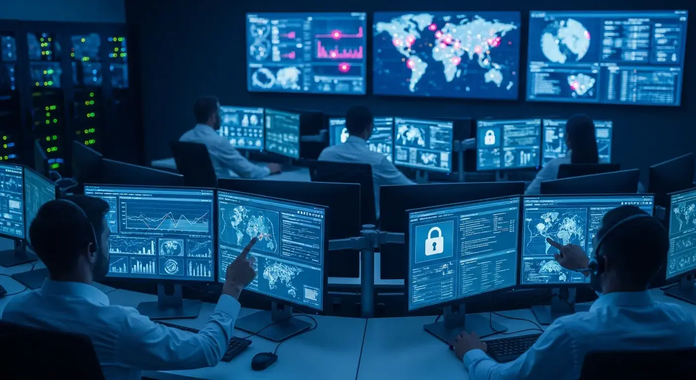 Sicherheitsaspekte bei der Softwareentwicklung